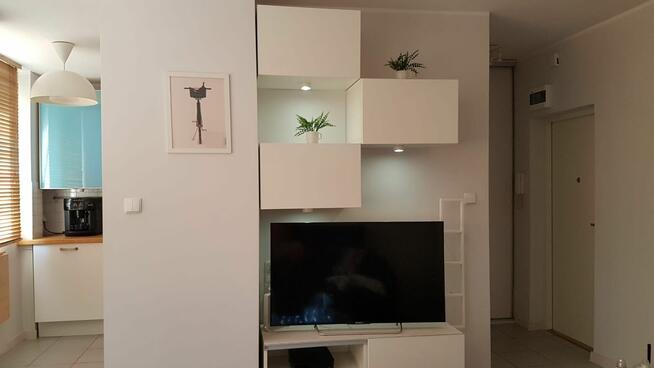 Kawalerka Amelung Chorzów sprzedam