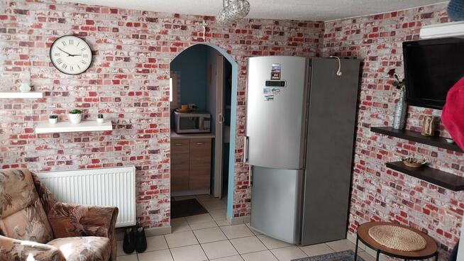 Działka ROD Kapuściska, Bydgoszcz