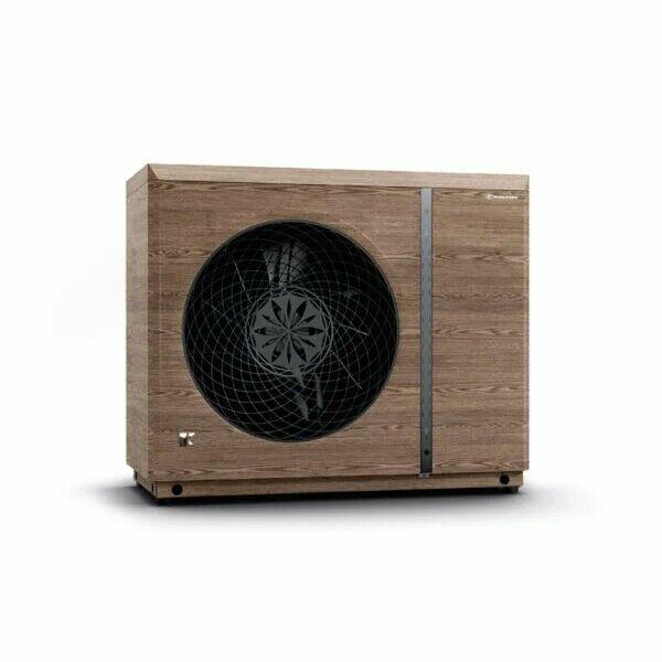 POMPA CIEPŁA KOŁTON AIRKOMPAKT 7/9 KW BUFOR 300L BOJLER CWU