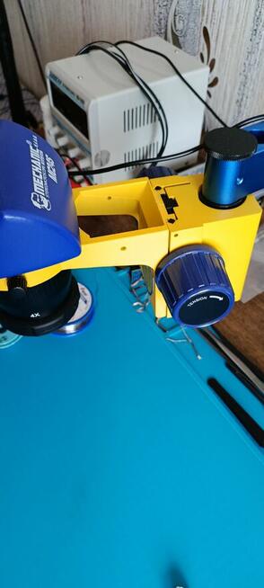 Sprzęty serwisowe, zestaw