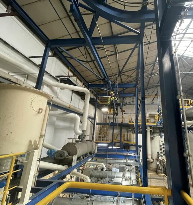 Alpi.one Usługi alpinistyczne