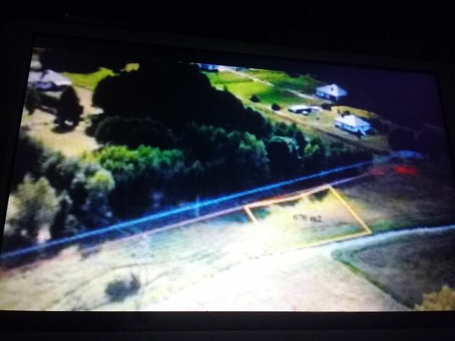 Zamienie dzialke budowlana