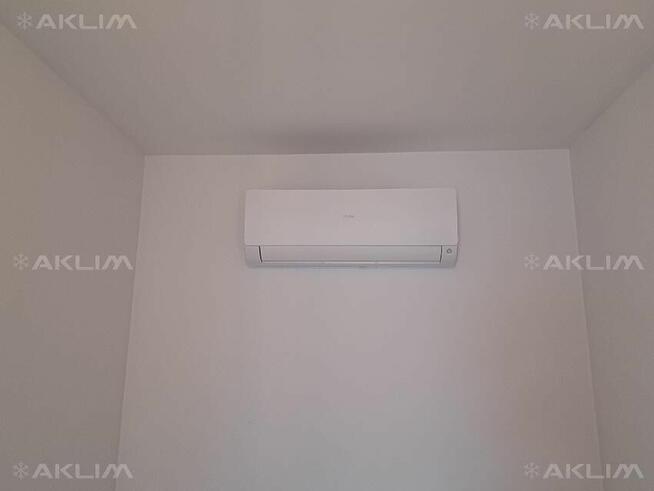 AKLIM - Montaż, instalacja klimatyzacji do domu, mieszkania