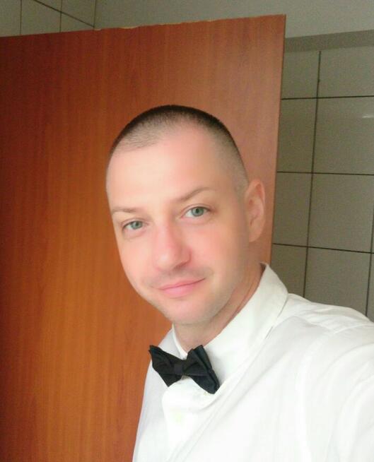 Poznam sympatyczną Panią