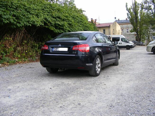 Citroen c5 1.6 HDI