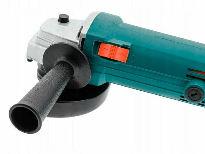 Wiertarka plus szlifierka