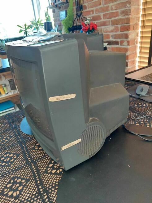 Telewizor PHILIPS 14 cali