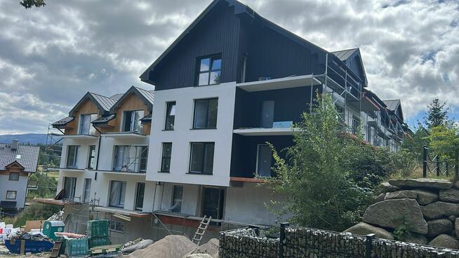 Apartament w Górach | Świetna Lokalizacja | Sauna - PROMOCJA