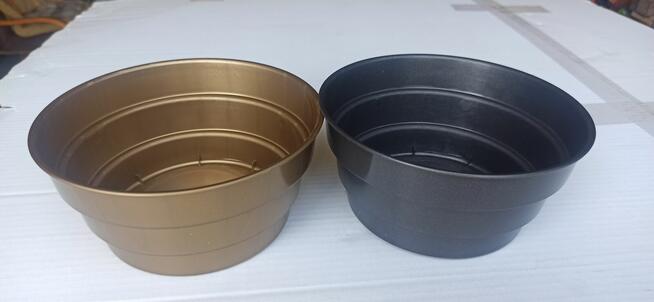 Misa doniczka na stroiki