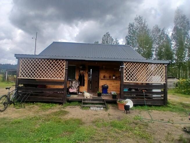 Dom-siedlisko na sprzedaż