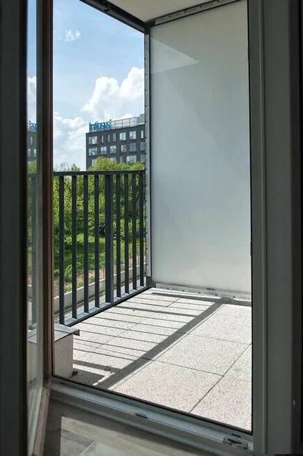 Kawalerka z balkonem ul.Pomorska obok Uniwersytetu 2350zł Ca