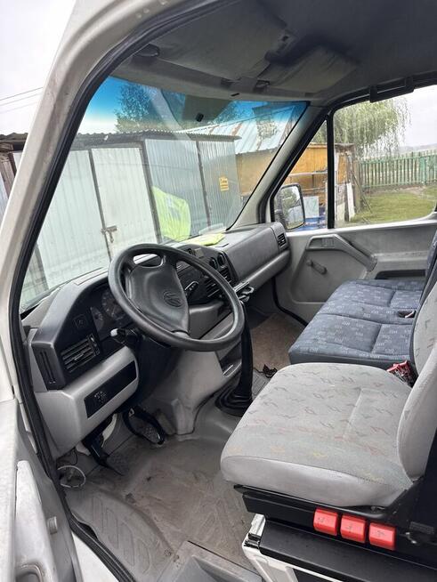 Sprzedam Busa LTK 35