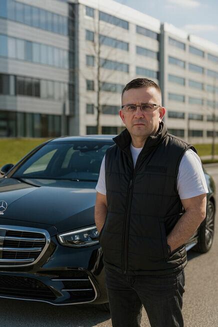 Szukam wyjątkowej kobiety