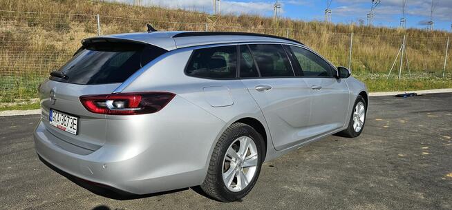 Opel Insignia B 2.0CDTI Sports Tourer