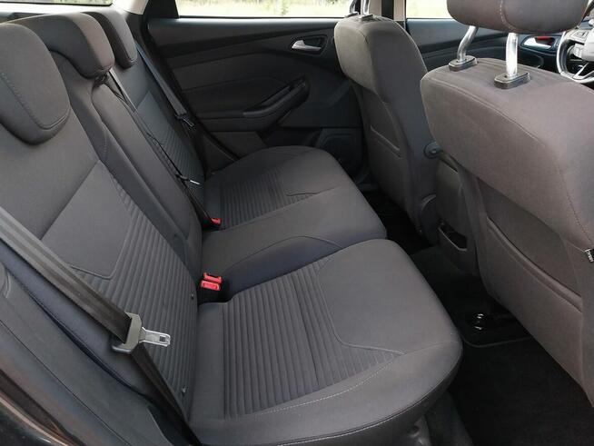 Ford Focus * Benzyna 182KM * Bezwypadkowy * Regularny serwis