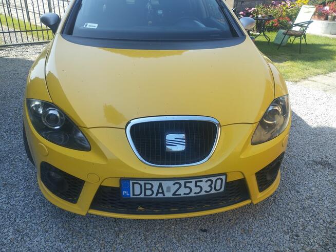 Sprzedam Seat Leon