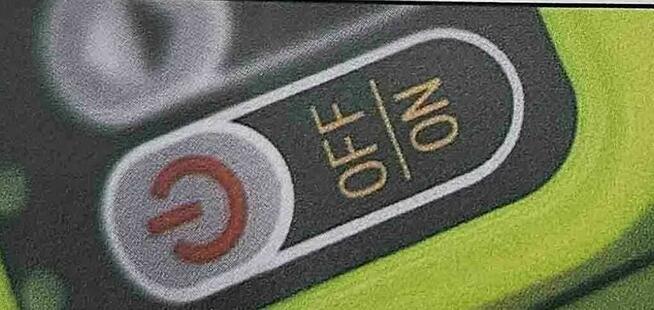 Dmuchawa na akumulator