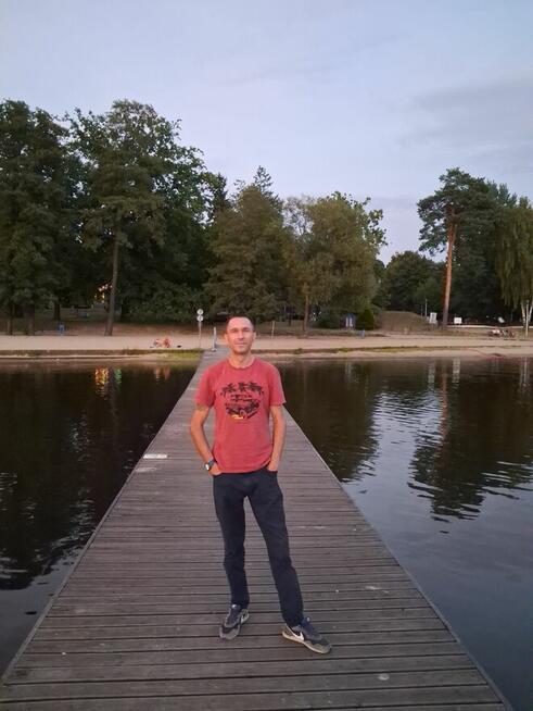 Poznam kobietę do stałego związku z dobrym sercem