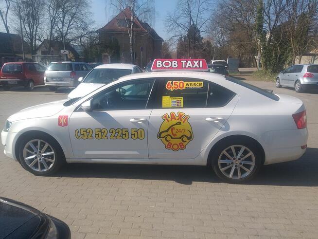 Bob Taxi Chełmno, Świecie.Laskowice. Osie, Bukowiec Gruczno