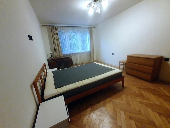 Kraków Śródmieście Olsza Miechowity - 2 osobne pokoje 48 m2