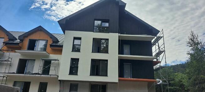 Apartament w Górach | Świetna Lokalizacja | Sauna - PROMOCJA