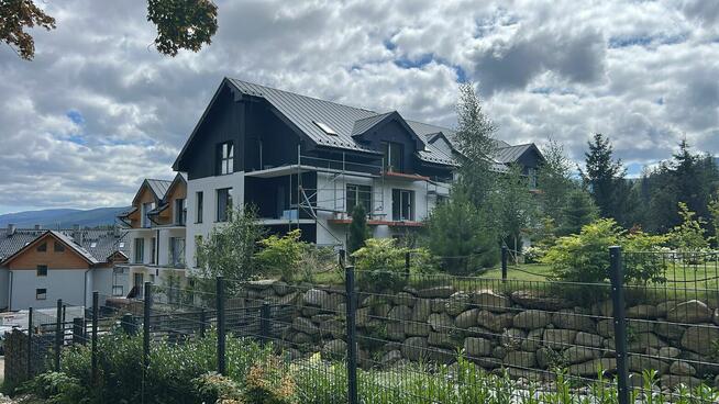 Apartament w Górach | Świetna Lokalizacja | Sauna - PROMOCJA