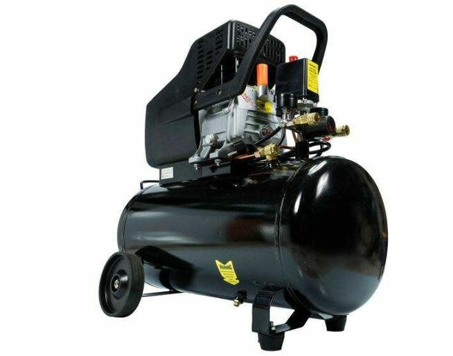 Kompresor olejowy 50L
