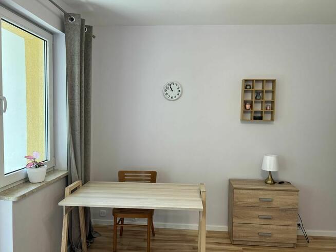 Gabinet dla psychologa/psychoterapeuty