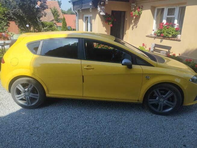 Sprzedam Seat Leon