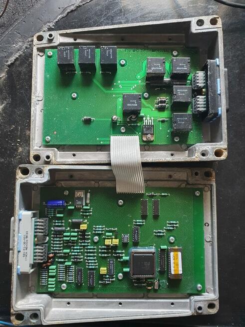 Naprawa modułów kodowania tuning dorabianie kluczyków