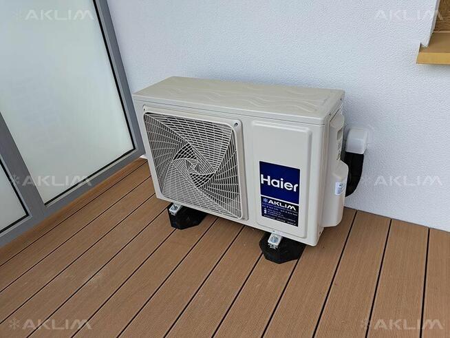 AKLIM - Montaż, instalacja klimatyzacji do domu, mieszkania