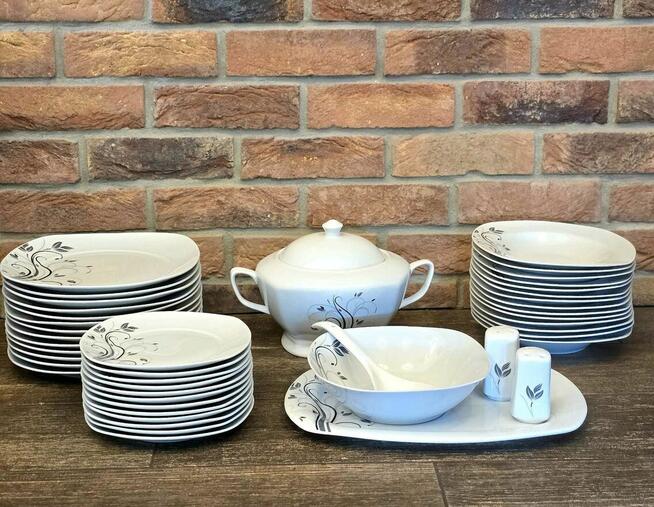 Zestaw obiadowy na 12 osób