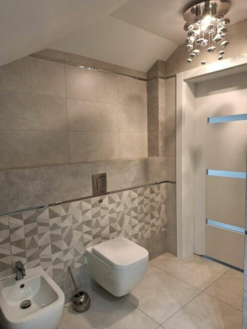 Luksusowy dom 167,72m2 w Inowrocławiu