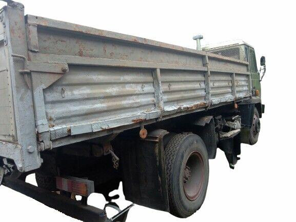 Sprzedam samochód ciężarowy STAR -200- 1992 rok wywrotka