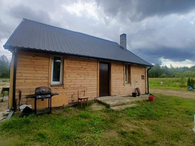 Dom-siedlisko na sprzedaż