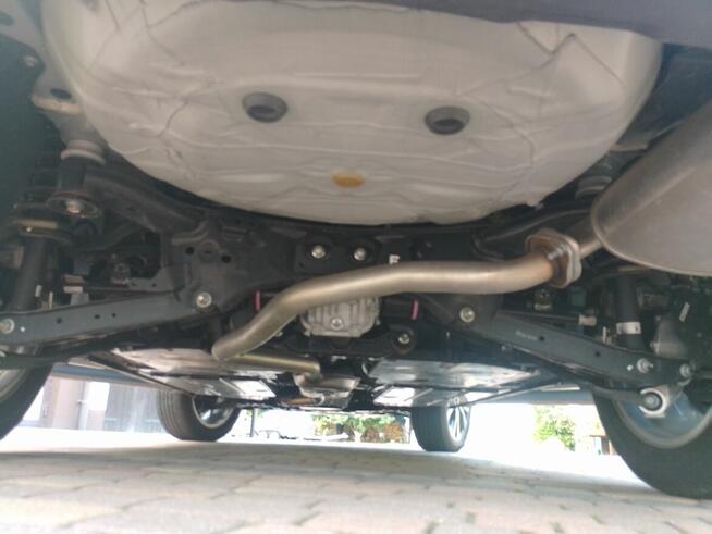 Subaru Forester V 2023 182KM