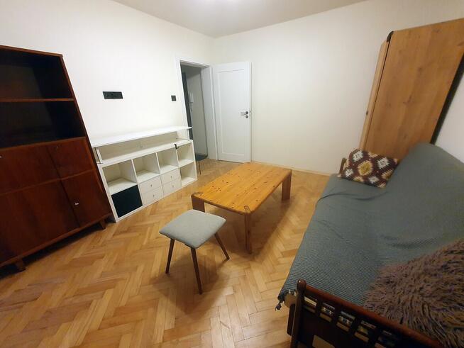 Kraków Śródmieście Olsza Miechowity - 2 osobne pokoje 48 m2