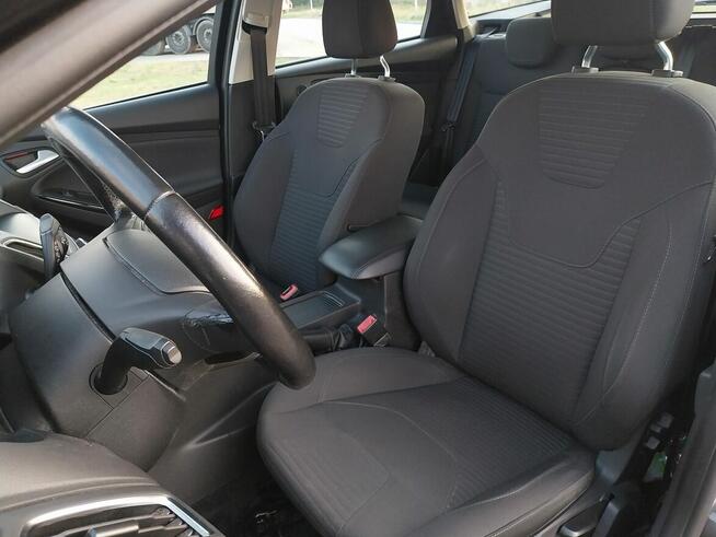 Ford Focus * Benzyna 182KM * Bezwypadkowy * Regularny serwis
