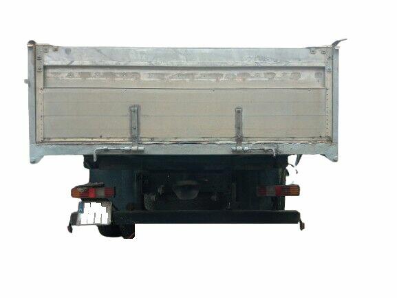 Sprzedam samochód ciężarowy STAR -200- 1992 rok wywrotka