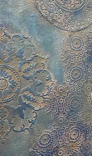 Kompleksowo wykończenia projekt wnętrz