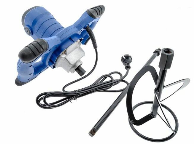 Mieszadło budowlane