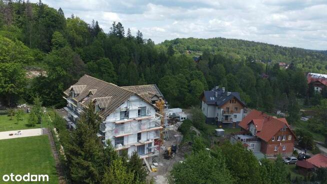 Apartament w Górach | Świetna Lokalizacja | Sauna - PROMOCJA