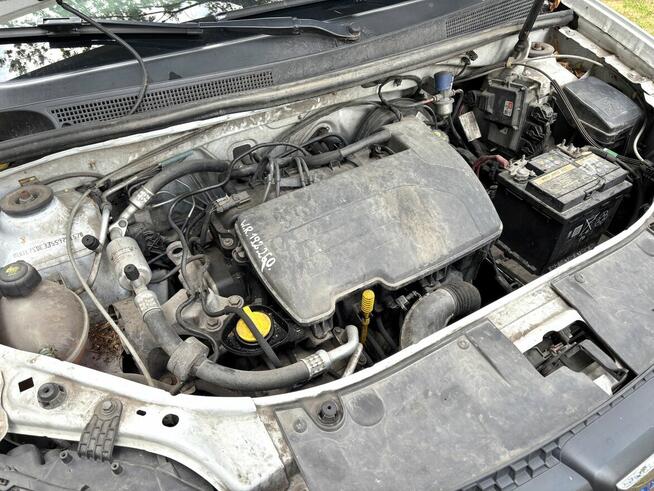 Dacia Logan 2016 LPG