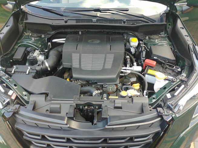 Subaru Forester V 2023 182KM