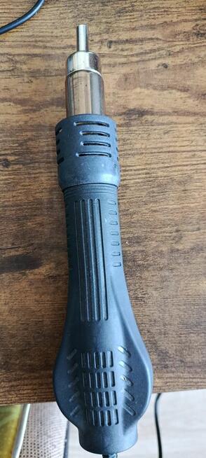 Sprzęty serwisowe, zestaw