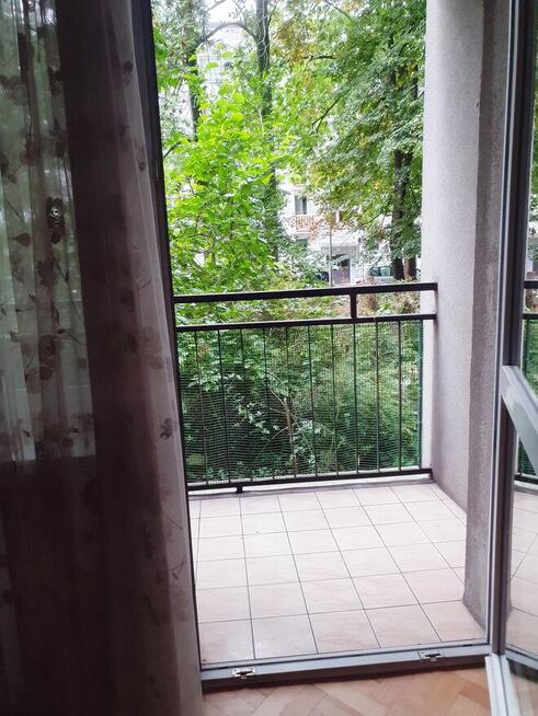 Kraków Śródmieście Olsza Miechowity - 2 osobne pokoje 48 m2