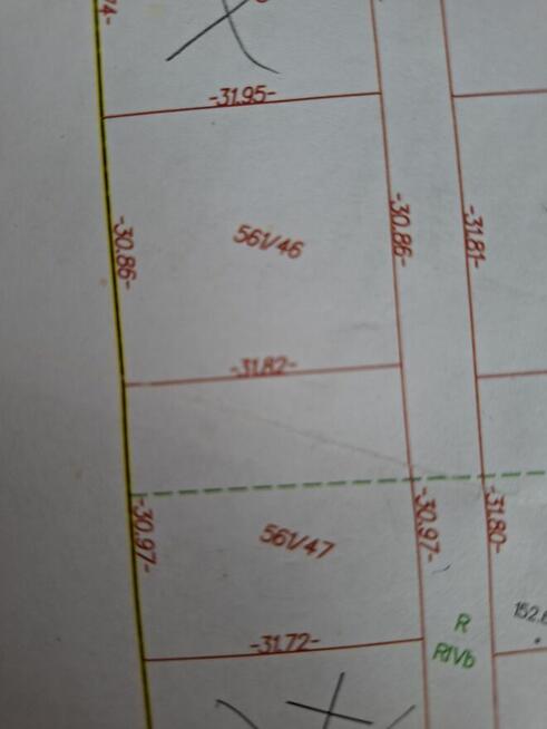 Sprzedam działkę budowlaną