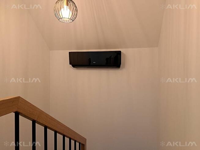 AKLIM - Montaż, instalacja klimatyzacji