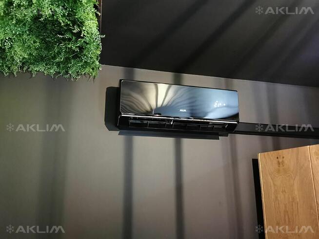 AKLIM - Montaż, instalacja klimatyzacji