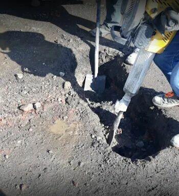 wiercenie studni wodnych warszawa